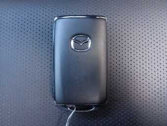 MAZDA CX-30 2021 Image 23