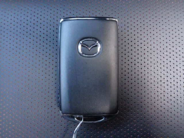 MAZDA CX-30 2021 Image 29