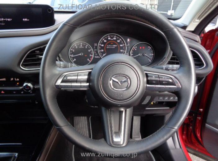 MAZDA CX-30 2021 Image 4