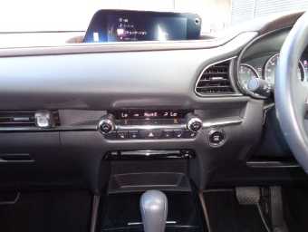 MAZDA CX-30 2021 Image 5