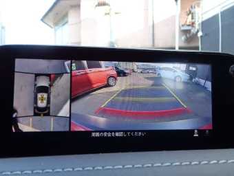 MAZDA CX-30 2021 Image 9