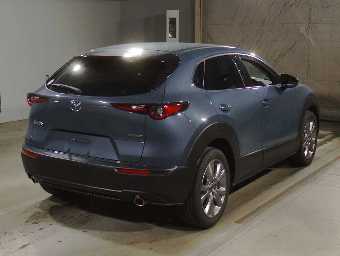 MAZDA CX-30 2020 Image 2