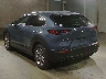 MAZDA CX-30 2020 Image 4