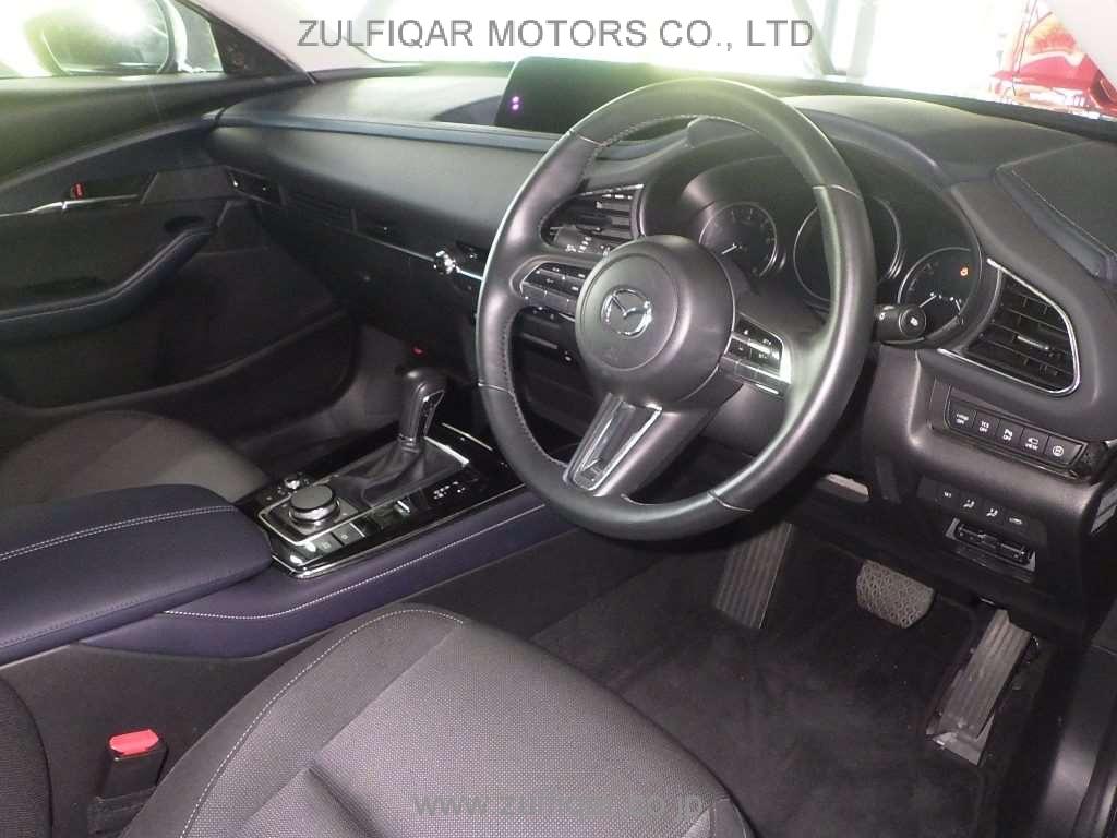 MAZDA CX-30 2020 Image 5