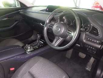 MAZDA CX-30 2020 Image 5