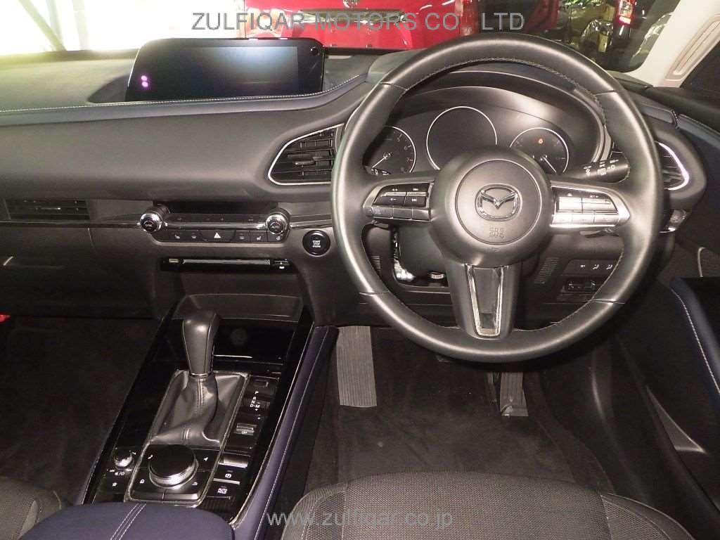 MAZDA CX-30 2020 Image 6