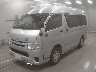 TOYOTA HIACE 2018 Image 1