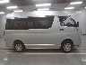 TOYOTA HIACE 2018 Image 3