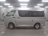 TOYOTA HIACE 2018 Image 4