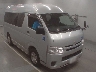 TOYOTA HIACE 2018 Image 5