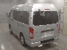 TOYOTA HIACE 2018 Image 6