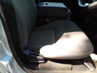 TOYOTA HIACE 2018 Image 8