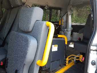 TOYOTA HIACE 2018 Image 10