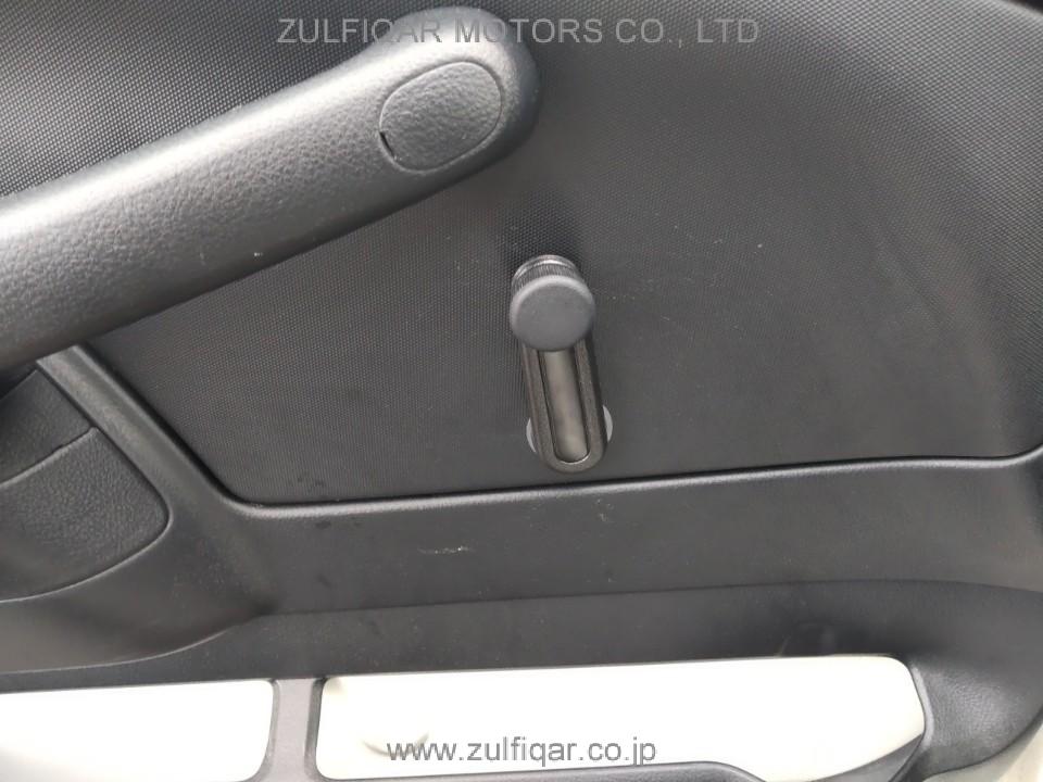 TOYOTA PROBOX 2018 Image 11