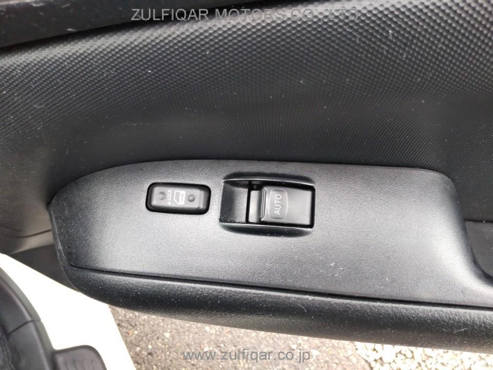 TOYOTA PROBOX 2018 Image 12