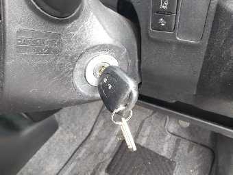 TOYOTA PROBOX 2018 Image 13