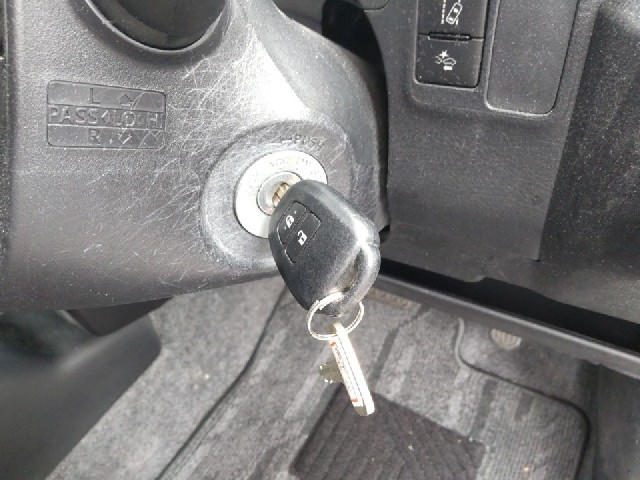 TOYOTA PROBOX 2018 Image 19