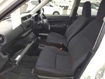 TOYOTA PROBOX 2018 Image 14