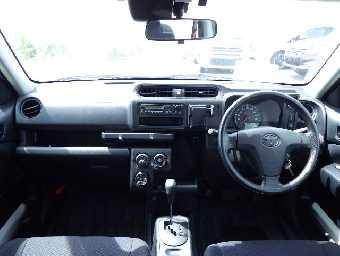 TOYOTA PROBOX 2018 Image 15