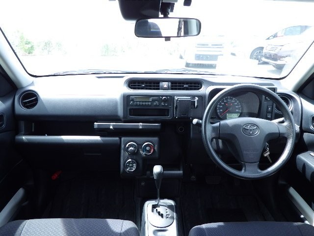 TOYOTA PROBOX 2018 Image 21