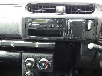 TOYOTA PROBOX 2018 Image 16