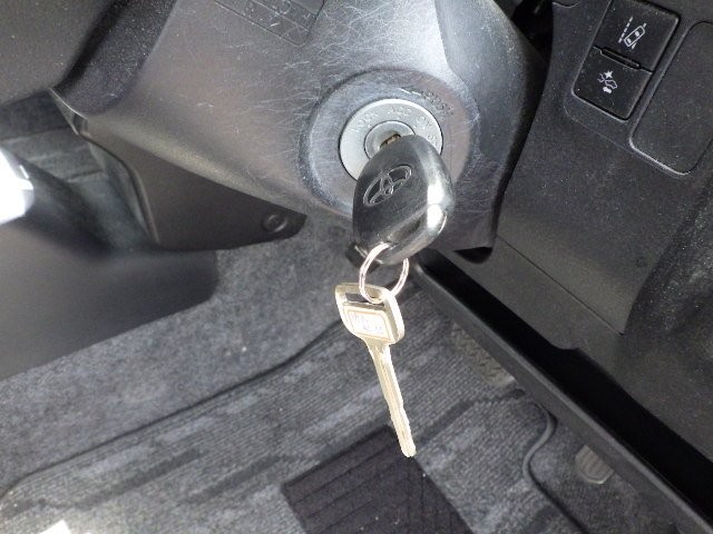 TOYOTA PROBOX 2018 Image 24