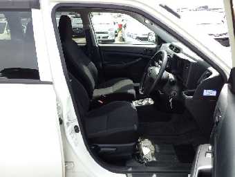 TOYOTA PROBOX 2018 Image 19