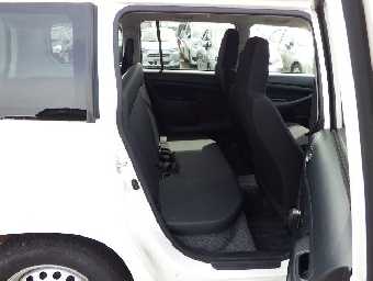 TOYOTA PROBOX 2018 Image 21