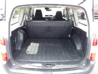 TOYOTA PROBOX 2018 Image 22