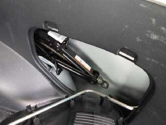 TOYOTA PROBOX 2018 Image 23