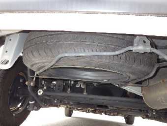 TOYOTA PROBOX 2018 Image 28