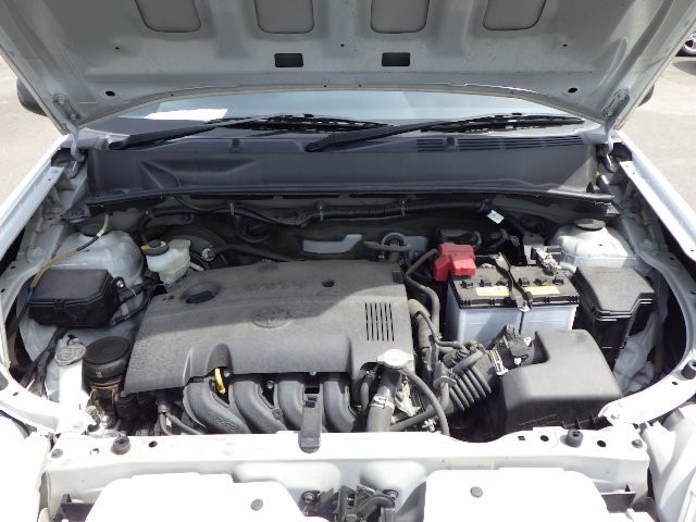 TOYOTA PROBOX 2018 Image 35