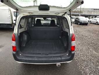 TOYOTA PROBOX 2018 Image 7