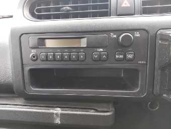 TOYOTA PROBOX 2018 Image 9