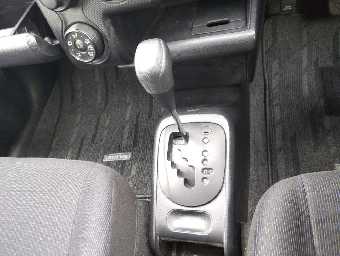 TOYOTA PROBOX 2018 Image 10