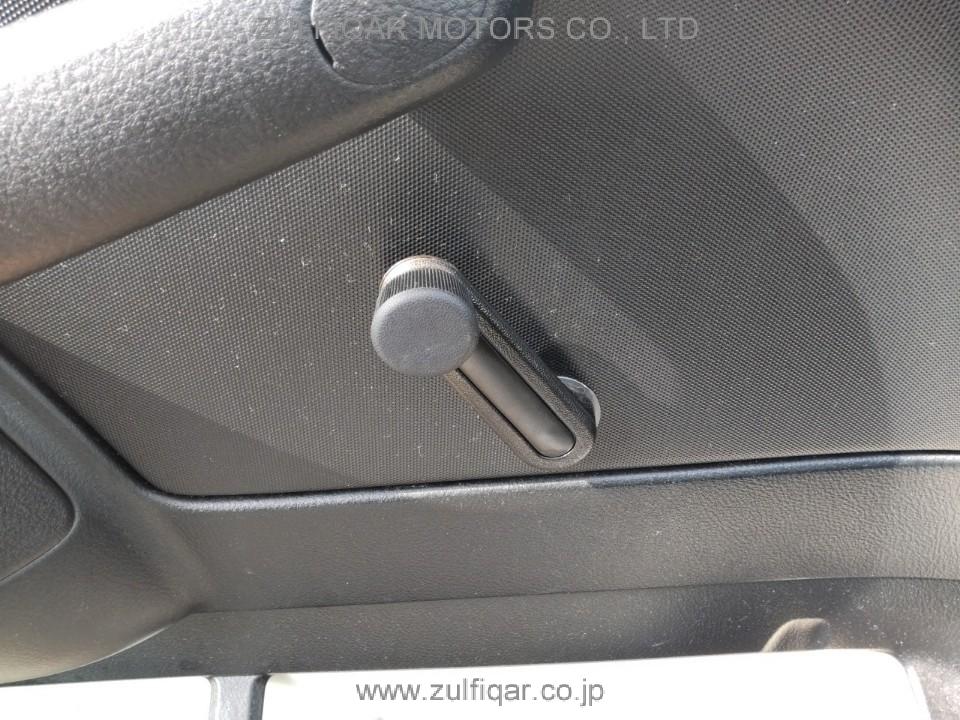 TOYOTA PROBOX 2018 Image 11