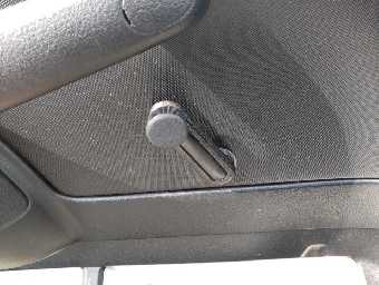 TOYOTA PROBOX 2018 Image 11