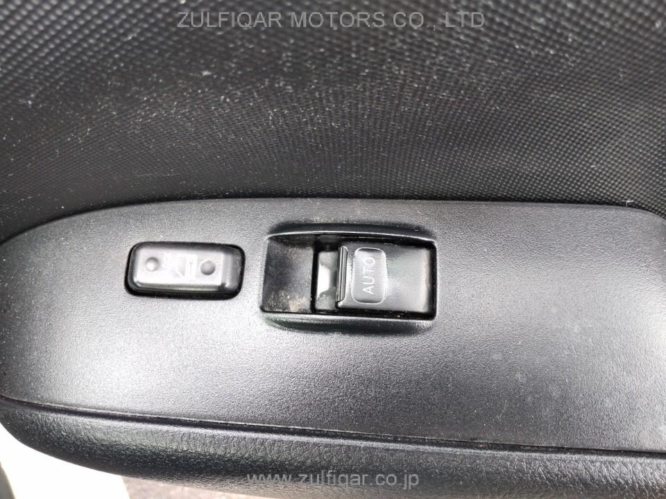 TOYOTA PROBOX 2018 Image 12