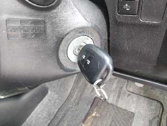 TOYOTA PROBOX 2018 Image 13