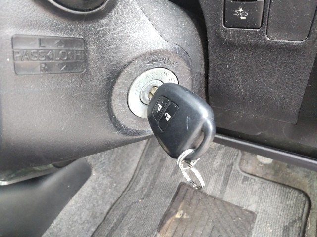 TOYOTA PROBOX 2018 Image 19