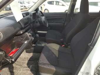 TOYOTA PROBOX 2018 Image 14