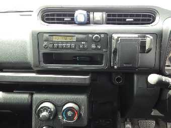 TOYOTA PROBOX 2018 Image 16