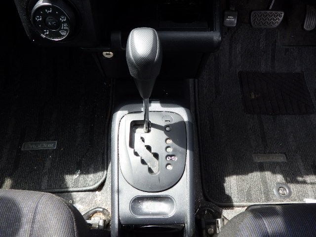 TOYOTA PROBOX 2018 Image 23