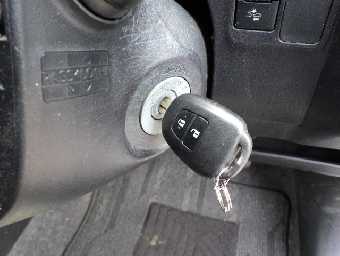 TOYOTA PROBOX 2018 Image 18