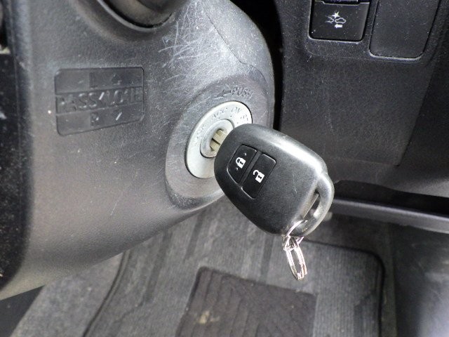 TOYOTA PROBOX 2018 Image 24