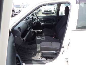 TOYOTA PROBOX 2018 Image 20