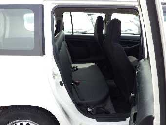 TOYOTA PROBOX 2018 Image 21