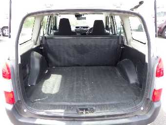 TOYOTA PROBOX 2018 Image 22