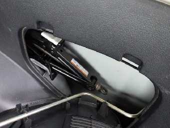 TOYOTA PROBOX 2018 Image 23