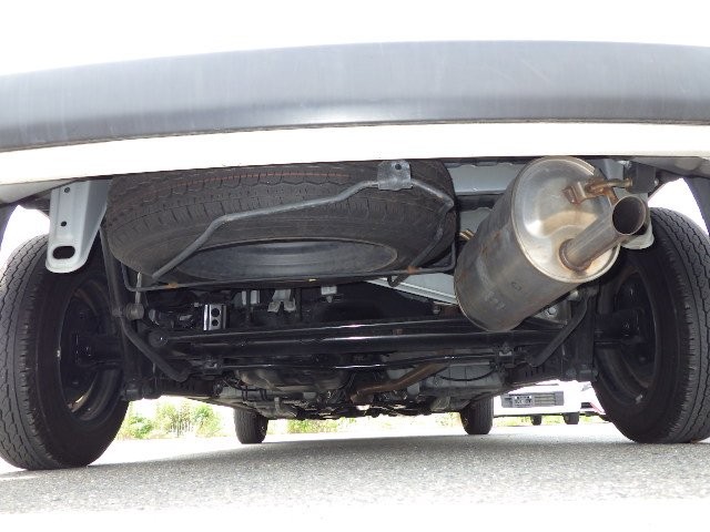 TOYOTA PROBOX 2018 Image 34